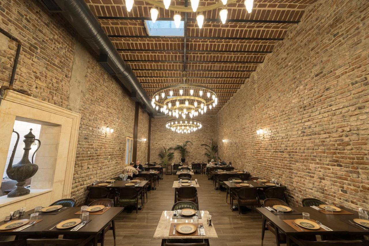 Brako Hotel Provincia di Istanbul