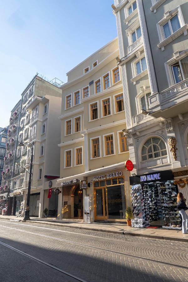 Brako 3* Provincia di Istanbul